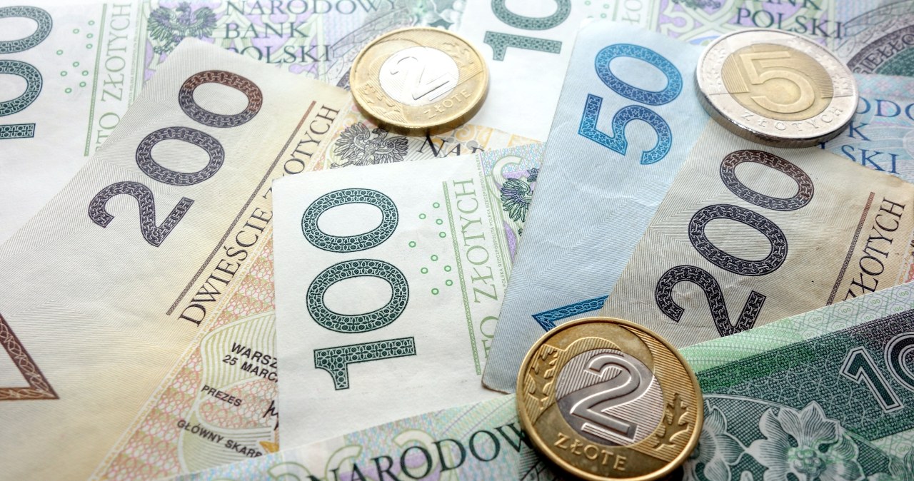 Przelewy od ZUS w nowej wysokości. Na dniach dostaną je kolejni seniorzy