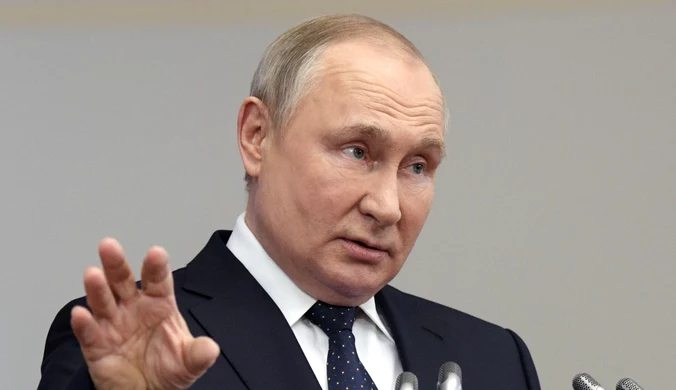 Amerykański wywiad: Putin chce przenieść wojnę do Naddniestrza