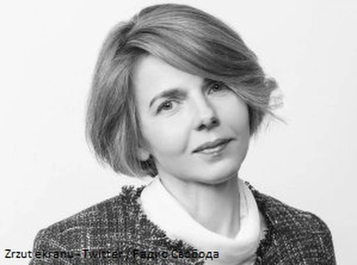 Dziennikarka i producentka ukraińskiej redakcji Radia Swoboda (Radio Wolna Europa) Wira Hyrycz zginęła w wyniku czwartkowego ataku rakietowego Rosjan na budynek mieszkalny w Kijowie. Ciało dziennikarki wydobyto spod gruzów w piątek.