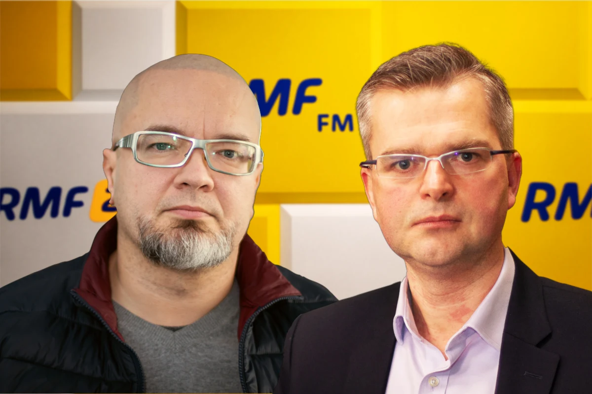 Inflacja w Polsce wyniosła w kwietniu 12,3 proc. Kiedy wrócimy do normalności? "Za trzy lata i przy okazji musimy zaliczyć dość mocne spowolnienie" - mówił w Rozmowie w południe w RMF FM główny ekonomista Pekao SA, Ernest Pytlarczyk. Zdaniem Rafała Beneckiego, ekonomisty ING Banku Śląskiego, powrót do normalności zajmie nam "dłużej niż pięć lat".