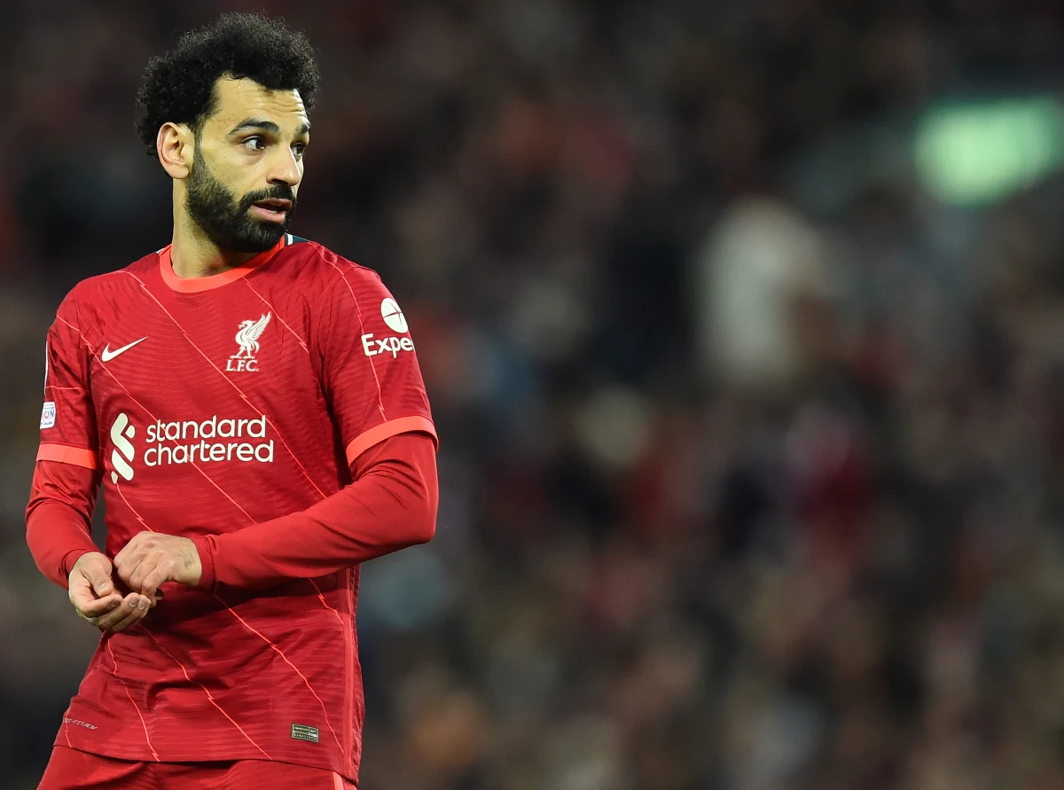 Gwiazdor Liverpoolu Mohamed Salah został uznany przez stowarzyszenie dziennikarzy zajmujących się futbolem (FWA) najlepszym piłkarzem sezonu 2021/22 w Anglii. Egipcjanina wybrało 48 procent głosujących.