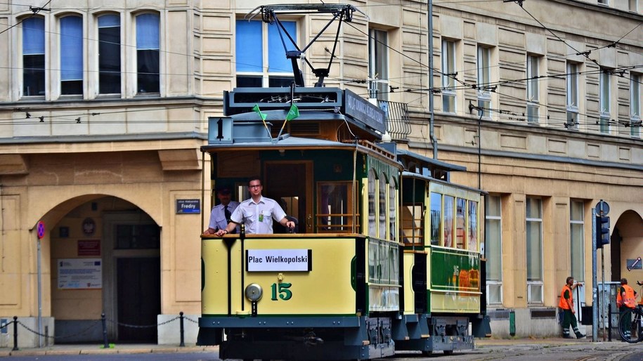 /poznan.pl /Materiały prasowe