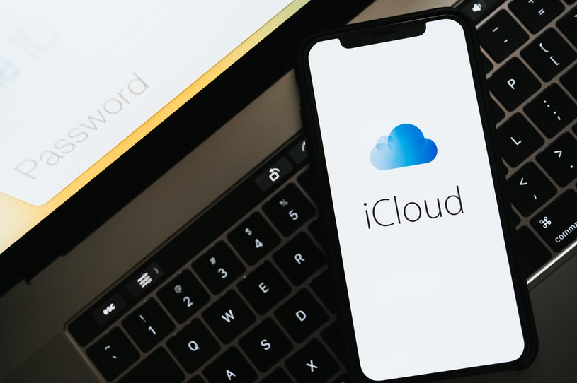 iCloud - najważniejsze informacje