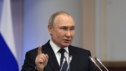 Putin będzie sam w czasie parady zwycięstwa. Nie przyjedzie nawet Łukaszenka