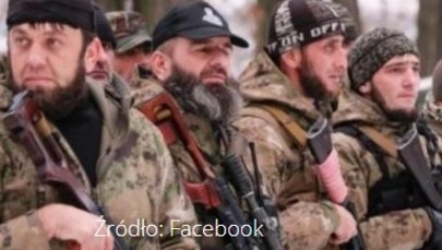 Ukraiński wywiad: Strzelanina między żołnierzami Federacji Rosyjskiej. Pokłócili się o łupy