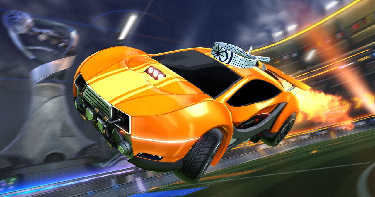 Rocket League nawiązuje współpracę z FIFA! Mundialowy sezon już wkrótce