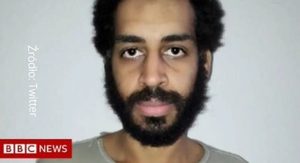 Alexanda Kotey, jeden z członków grupy porywaczy tzw. Państwa Islamskiego (ISIS) zwanej "Beatlesami" i znanej z pokazowych egzekucji zachodnich zakładników, został skazany przez sąd federalny w Stanach Zjednoczonych. Wydano na niego wyrok dożywocia.