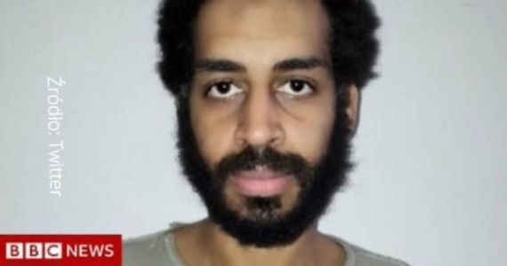 Alexanda Kotey, jeden z członków grupy porywaczy tzw. Państwa Islamskiego (ISIS) zwanej "Beatlesami" i znanej z pokazowych egzekucji zachodnich zakładników, został skazany przez sąd federalny w Stanach Zjednoczonych. Wydano na niego wyrok dożywocia.
