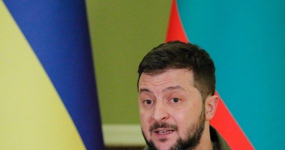 Okrucieństwo, z jakim wojska rosyjskie ostrzeliwują i bombardują Donbas, świadczy o tym, że celem Rosji jest przekształcenie tego terytorium w obszar całkowicie bezludny - ocenił prezydent Ukrainy Wołodymyr Zełenski w nagraniu wideo opublikowanym w piątek wieczorem w serwisie Facebook.