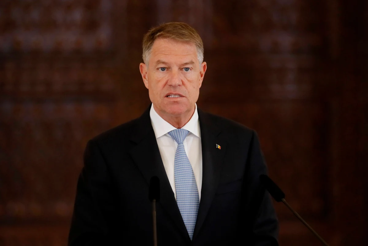 Prezydent Rumunii Klaus Iohannis wyraził zgodę na szereg działań wojsk państw NATO na terytorium kraju. Umożliwia to m.in. rozmieszczenie sojuszniczych samolotów i śmigłowców oraz prowadzenie przez USA działalności wywiadowczej na Morzu Czarnym.