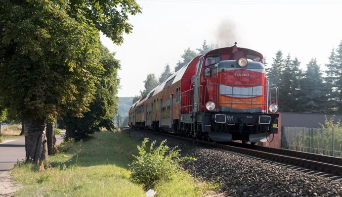 Strajk w Polregio to wierzchołek góry lodowej. Regionalna kolej ma masę problemów