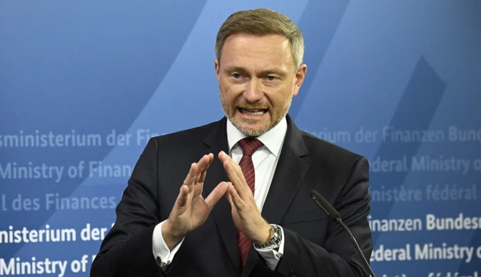 Niemcy nie zapłacą za rosyjski gaz w rublach