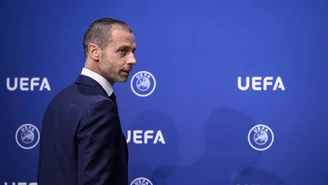 UEFA zdecydowała ws. sędziego finału Ligi Mistrzów. Co z Szymonem Marciniakiem?