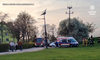 "Wydarzenia": Tragedia w Kudowie-Zdroju. Kierowca terenówki zabił dziewięciolatkę