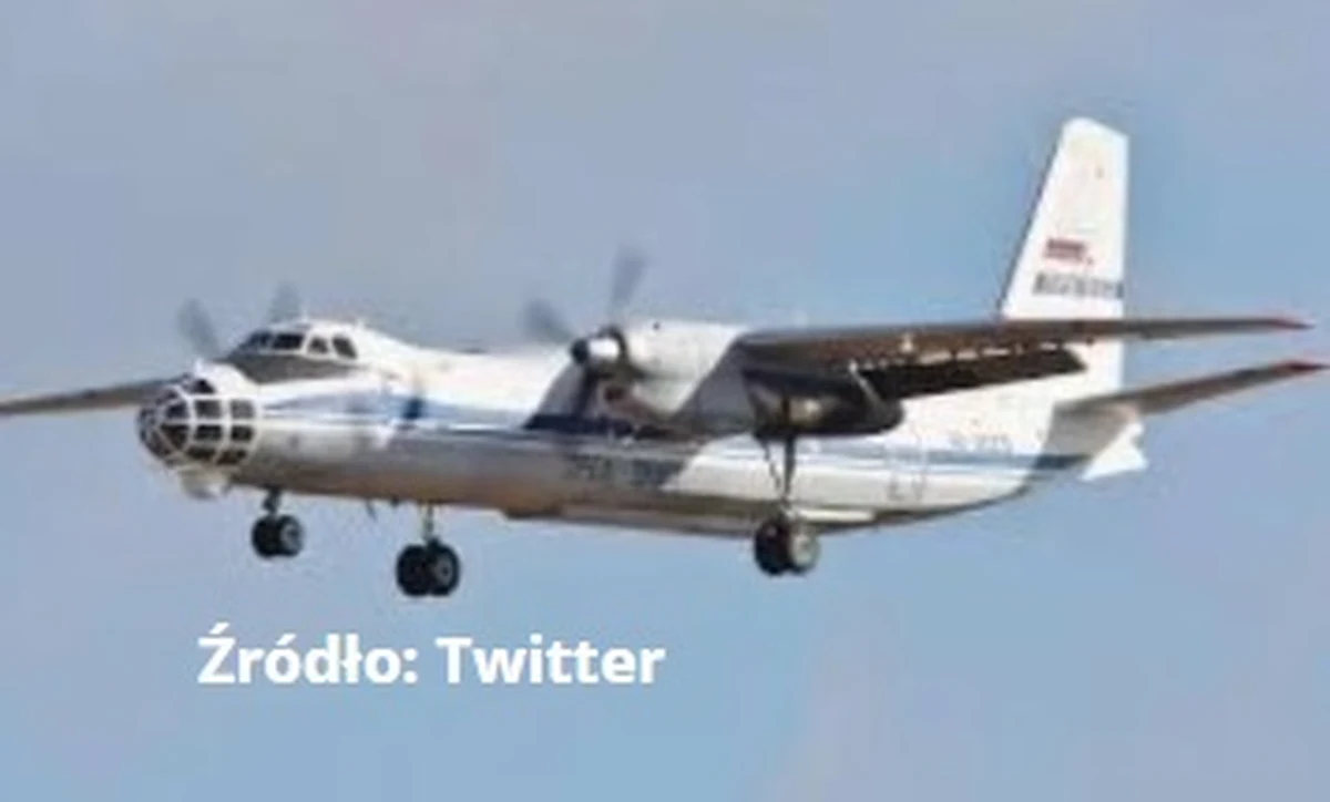 Rosyjski samolot wojskowy naruszył przestrzeń powietrzną Szwecji na południe od regionu Blekinge - poinformowały szwedzkie siły zbrojne.