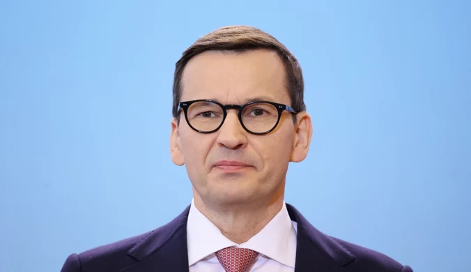 Premier Mateusz Morawiecki: Chcemy przyciągać polskich i zagranicznych inwestorów