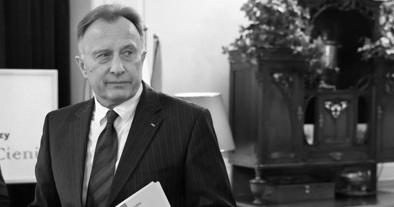 Zmarł Marek Goliszewski, założyciel i prezes Business Centre Club. Miał 69 lat. Informację o jego śmierci podano na stronie organizacji.