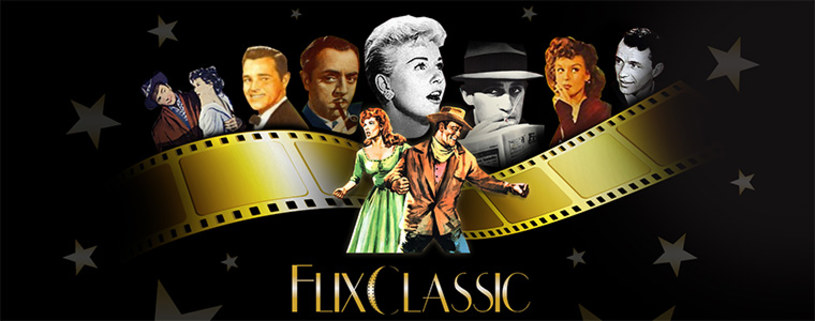 Blisko 300 tytułów, wśród nich dzieła Federica Felliniego, Luisa Buñuela i Charliego Chaplina, można oglądać na nowej platformie VoD FlixClassic. "To miejsce dla wszystkich, którzy chcieliby poznać historię kina, poszerzyć lub uporządkować swoją wiedzę" - mówi PAP kurator programowy Miłosz Stelmach.