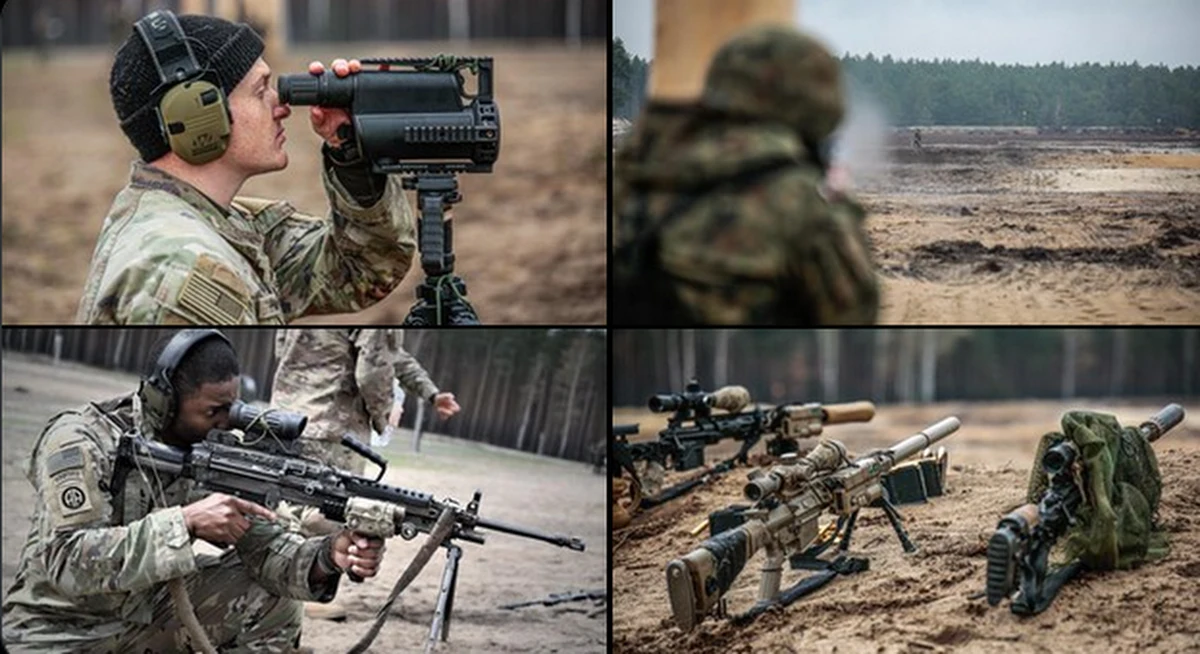 Od 1 do 27 maja trwać będą wojskowe ćwiczenia Defender Europe 2022 (DE22) oraz Swift Response 2022 (SR22) z udziałem m.in. polskich żołnierzy. Zostaną przeprowadzone w Polsce oraz w ośmiu innych państwach. W sumie będzie w nich uczestniczyć 18 tysięcy żołnierzy z 20 krajów. W samej Polsce będzie to siedem tysięcy wojskowych. 