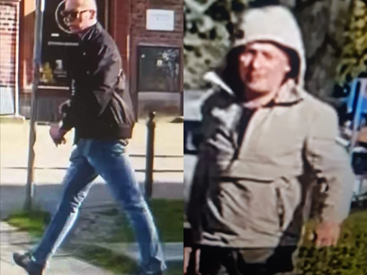 Policja z Gdańska szuka mężczyzn, którzy w czwartek w centrum miasta zaatakowali dyrektora Nadbałtyckiego Centrum Kultury w Gdańsku Larry'ego Okey Ugwu. Funkcjonariusze opublikowali ich wizerunki i proszą o kontakt osoby, które mogą pomóc w identyfikacji poszukiwanych.  