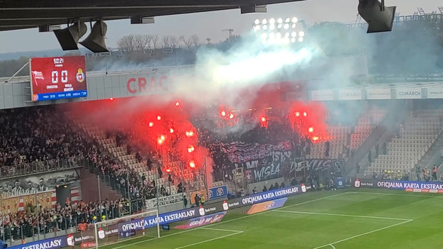 Na zakończenie 31. kolejki PKO Ekstraklasy czekają nas Wielkie Derby Krakowa.

Składy spotkania: 
Cracovia: Hrosso – Rapa, Rodin, Ghiță, Jablonský – Pestka, Hebo Rasmussen, Myszor, Hanca – Konoplanka, van Amersfoort.

Rezerwowi: Niemczycki – Siplak, Lusiusz, Júnior, Rakoczy, Ogorzały, Knap, Loshaj, Kakabadze.

Wisła Kraków: Kieszek – Hanousek, Frydrych, Colley, Szot – Fazlagić, Poletanović, Savić II, Manu – Citaiszwili, Ondrášek.

Rezerwowi: M. Biegański – Ring, Hugi, Młyński, Szota, Kuveljić, Cissé, Plewka, Škvarka.
