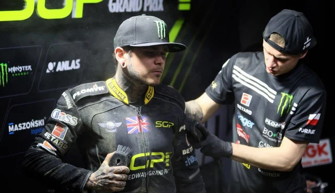 Klęska mistrza świata! Już wie, że wyleci ze składu?