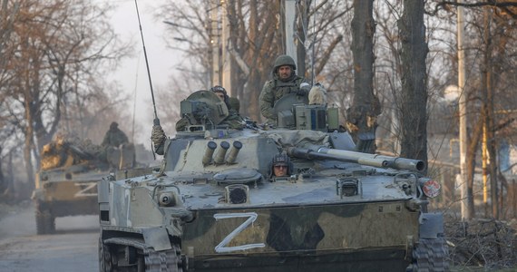 W Rosji trwa nabór żołnierzy do walki na Ukrainie, którego normy przewidują, że okręgi federalne (oprócz Moskwy) mają dostarczać po 200 "ochotników" tygodniowo – informuje ukraiński wywiad wojskowy.