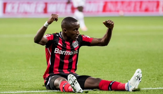 Bundesliga. Bayer Leverkusen bliżej udziału w Lidze Mistrzów, krok wstecz RB Lipsk