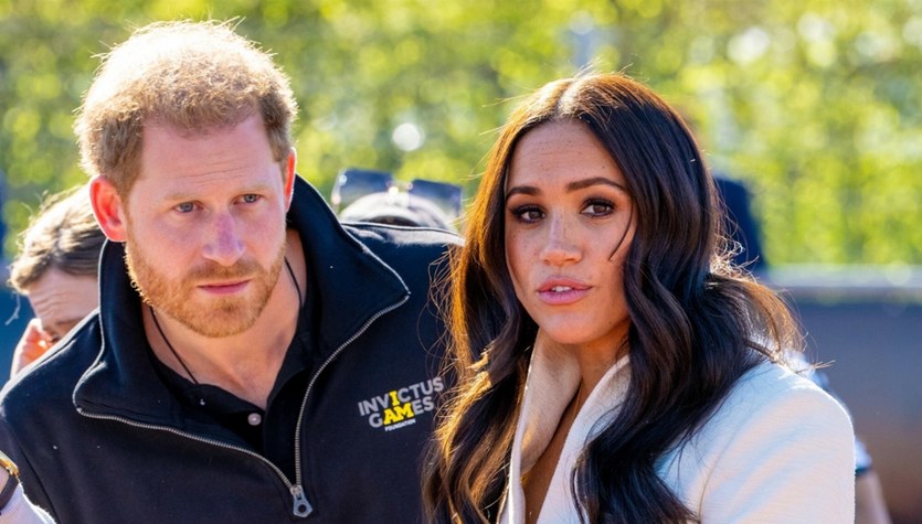 Netflix Rezygnuje Z Serialu Meghan Markle Pomponikpl 