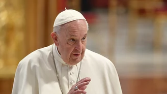 Papież: Nie możemy zapominać o milionach uchodźców z innych części świata