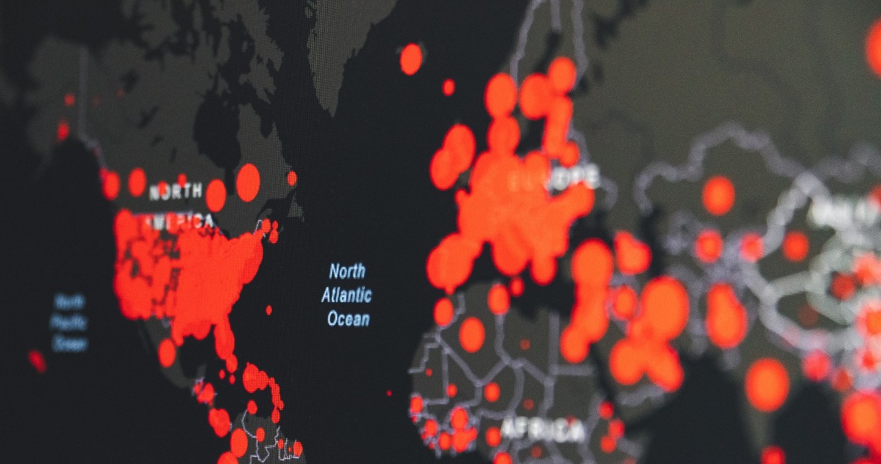 Jakie czynniki mogą powstrzymać kolejną pandemię? Naukowcy znają odpowiedź