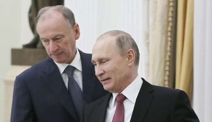 Media: Putin zdecydował o swoim następcy. To były szef FSB