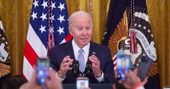 Biden: Dalam banyak kasus, Ukraina mengolok-olok militer Rusia