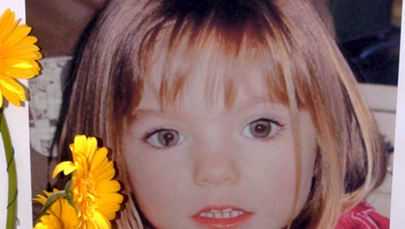 Nowy dowód ws. zaginięcia 3-letniej Madeleine McCann. Nieoficjalnie: Włókno piżamy