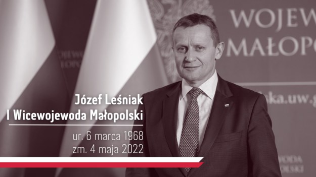 /Małopolski Urząd Wojewódzki w Krakowie /