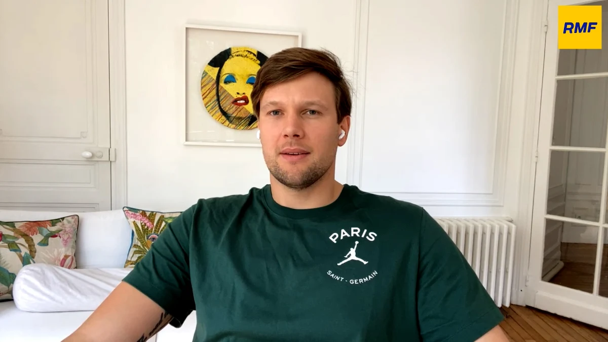 "Kołowy musi złapać wszystko" - to hasło które przyświeca Sypa Challenge. To wyzwanie zorganizowane przez piłkarza ręcznego Paris Saint-Germain - Kamila Syprzaka. Zawodnik czeka na najciekawsze wideo, w którym młodzieżowa drużyna pokaże zagrywkę z nieoczekiwanym podaniem do kołowego. Nagrodą jest wyjazd do Paryża.