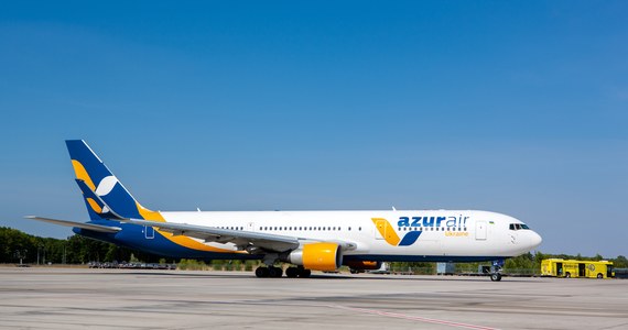 Właściciel pasażerskiego Boeinga 737-800 pozostawionego na lotnisku w Szczecinie-Goleniowie zgłosił się po odbiór samolotu. Maszyna stała na płycie lotniska od półtora miesiąca.