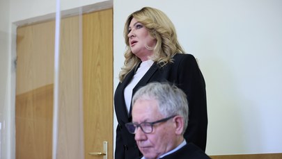 Beata Kozidrak usłyszała wyrok. W dniu swoich 62. urodzin