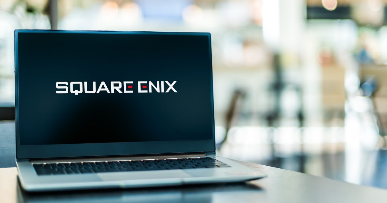 Zysk wzrósł o 1900%, ale dalej mają problemy. Co ukrywa Square Enix?