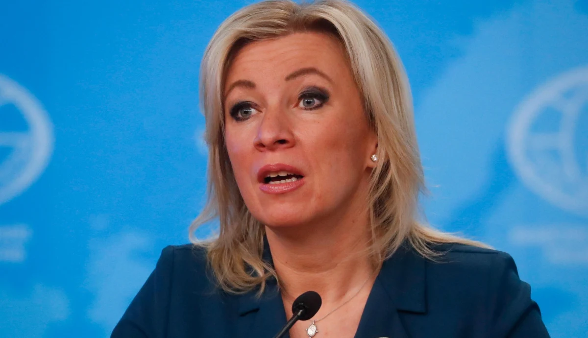 ​Rzeczniczka rosyjskiej dyplomacji Maria Zacharowa powiedziała, że w Ukrainie izraelscy najemnicy walczą "ramię w ramię" z oskarżanymi przez Rosję o neonazizm bojownikami batalionu Azow. Kilka dni temu szef rosyjskiego MSZ Siergiej Ławrow powiedział, że Adolf Hitler "miał żydowską krew", czym rozzłościł władze Izraela.