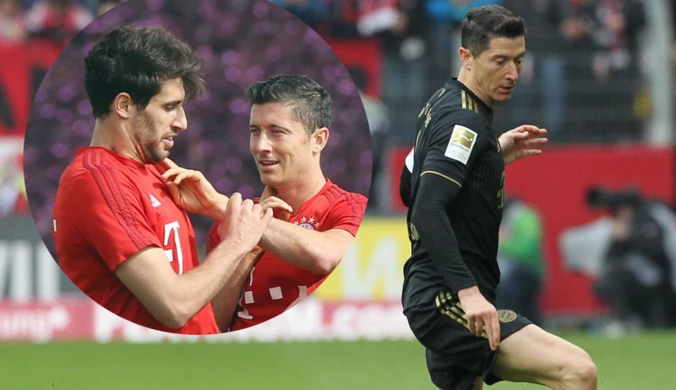 Lewandowski kompletnie zaskoczył! Wyznał to dopiero po latach