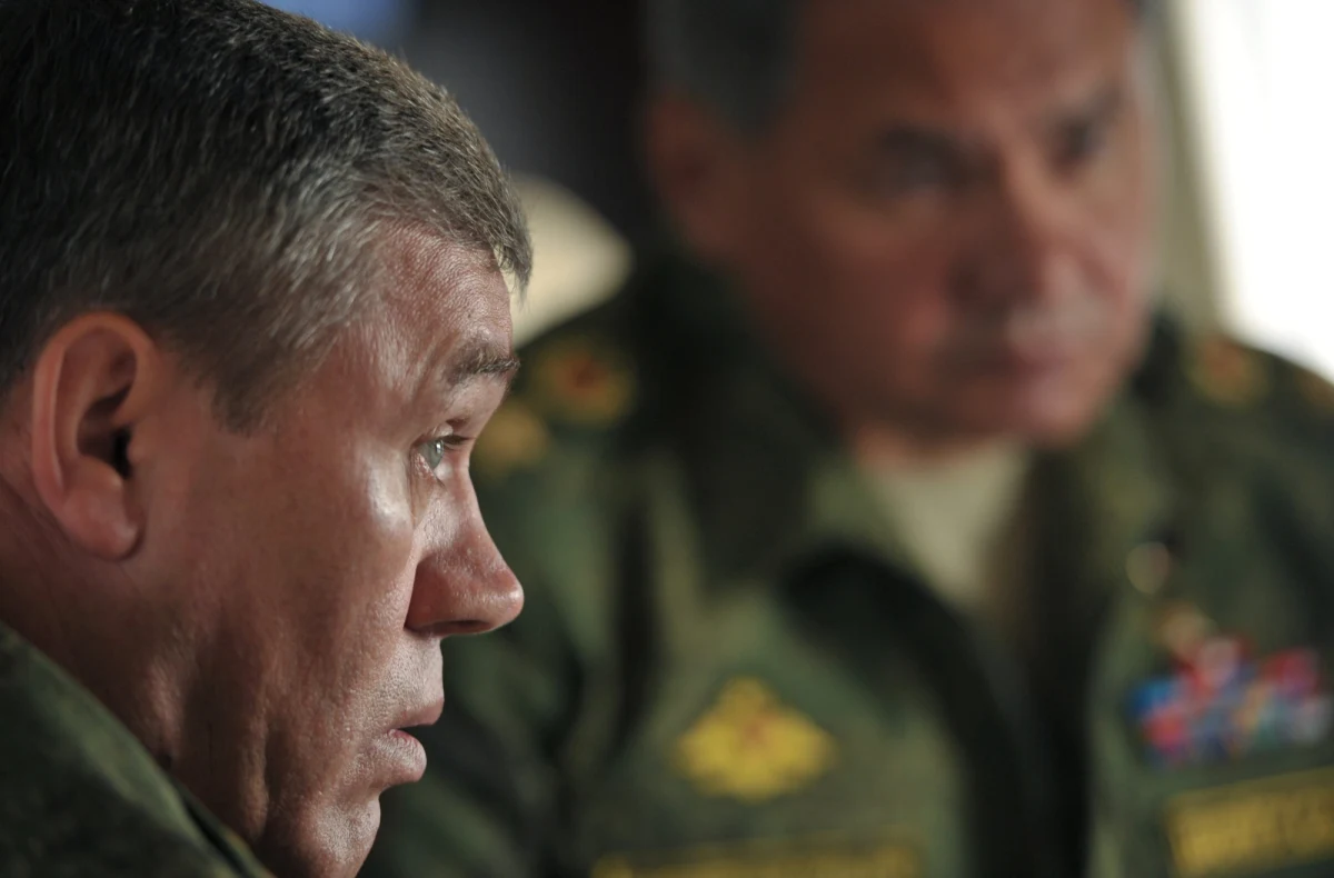 Stany Zjednoczone pomogły Ukrainie dopaść rosyjskich generałów, którzy zginęli podczas inwazji na ten kraj. Amerykanie przekazali Kijowowi informacje zdobyte przez wywiad – podał "New York Times".