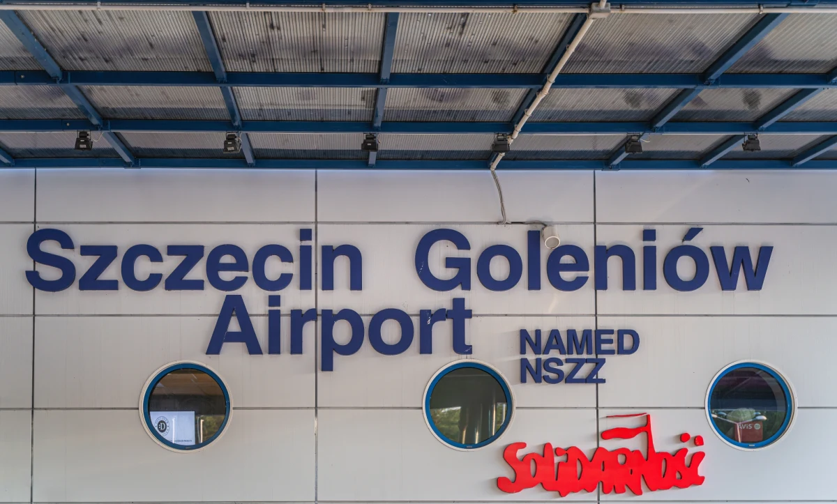 Port Lotniczy Szczecin-Goleniów zainwestuje w system ILS drugiej kategorii. To oznacza, że samoloty będą mogły lądować na zachodniopomorskim lotnisku nawet w niesprzyjających warunkach atmosferycznych.