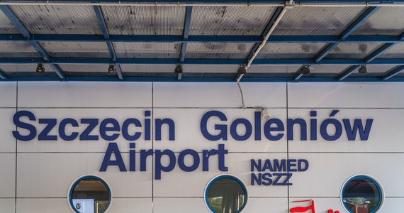 Port Lotniczy Szczecin-Goleniów zainwestuje w system ILS drugiej kategorii. To oznacza, że samoloty będą mogły lądować na zachodniopomorskim lotnisku nawet w niesprzyjających warunkach atmosferycznych.