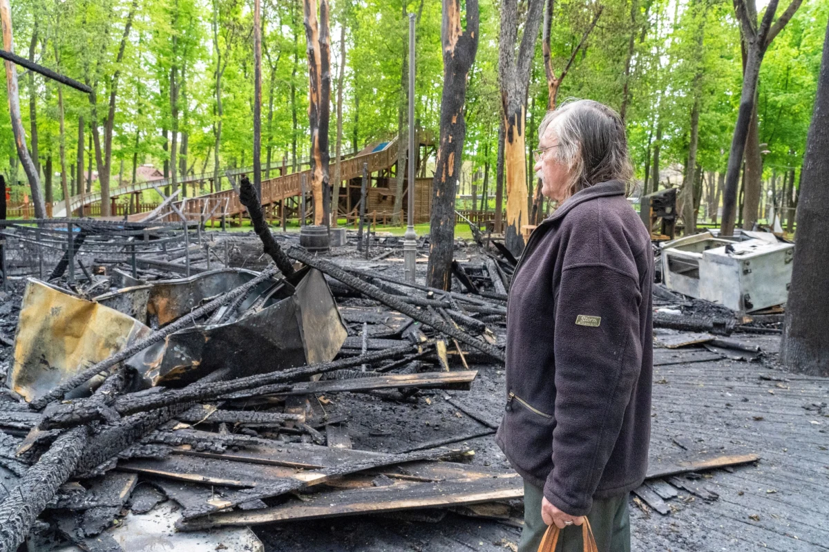 Przewodniczący Rady Europejskiej Charles Michel zapewnia, że już niebawem zacznie działać unijny plan Marshalla dla Ukrainy. Zawarte w nim będą rozwiązania, które pomogą w odbudowie kraju po rozpoczętej przez Rosję wojnie.