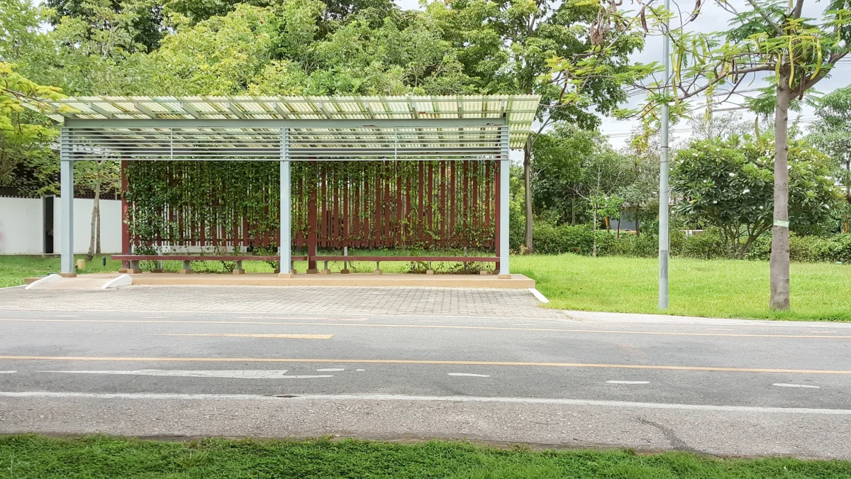 Do końca tego roku w Katowicach mają powstać trzy zielone przystanki - z roślinami posadzonymi na dachach wiat i w ich pobliżu. Przetarg na wykonanie prac, których koszt oszacowano na 275 tys. zł, ogłosił Zakład Zieleni Miejskiej.