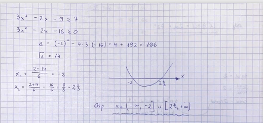 Matura 2022. Arkusz CKE i odpowiedzi z matematyki