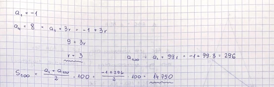 Arkusz CKE i odpowiedzi ​z matematyki