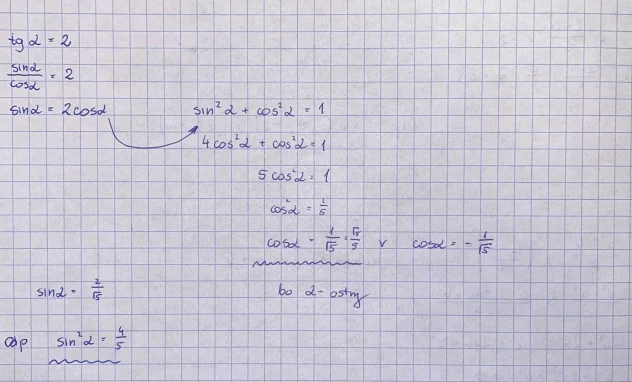 Matura 2022. Arkusz CKE i odpowiedzi z matematyki