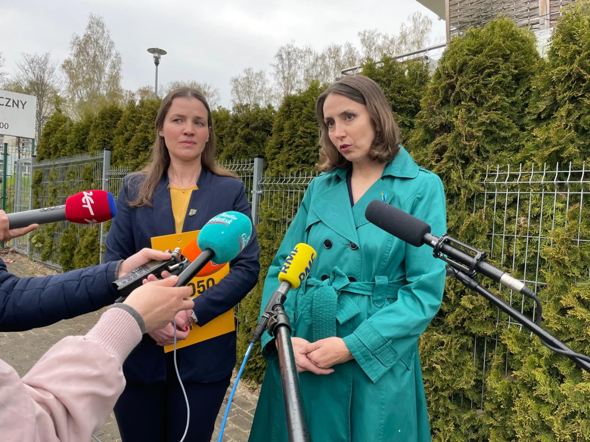 Natychmiastowego uruchomienia rezerwy funduszu ministra zdrowia w celu ratowania psychiatrii dzieci i młodzieży chcą działacze Stowarzyszenia Polska 2050. To reakcja – m.in. na wstrzymanie przyjęć na oddział dziecięco-młodzieżowy Wojewódzkiego Szpitala Psychiatrycznego im. Tadeusza Bilikiewicza w Gdańsku. Szpital przyznaje: "Wstrzymanie przyjęć to nasz niemy krzyk".